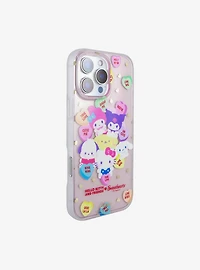 Sonix Sanrio x Sweethearts iPhone 16 Pro Max Case