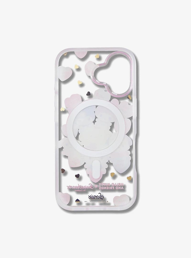 Sonix Sanrio x Sweethearts iPhone 17 Case