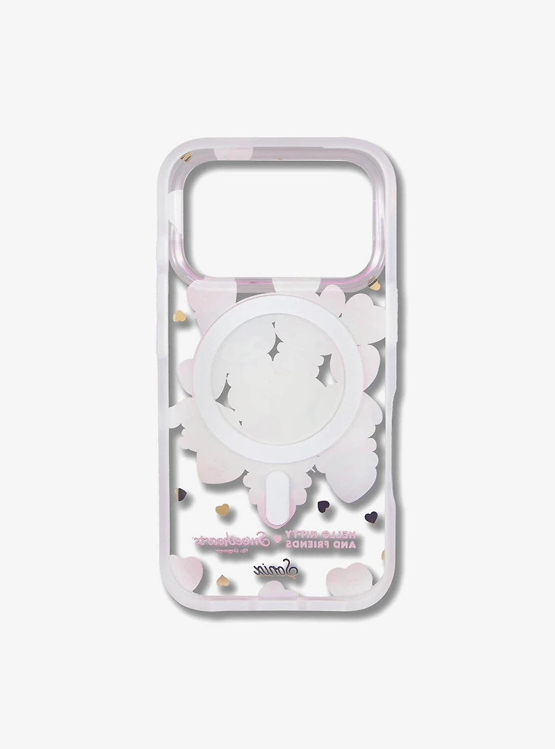 Sonix Sanrio x Sweethearts iPhone 17 Pro Case