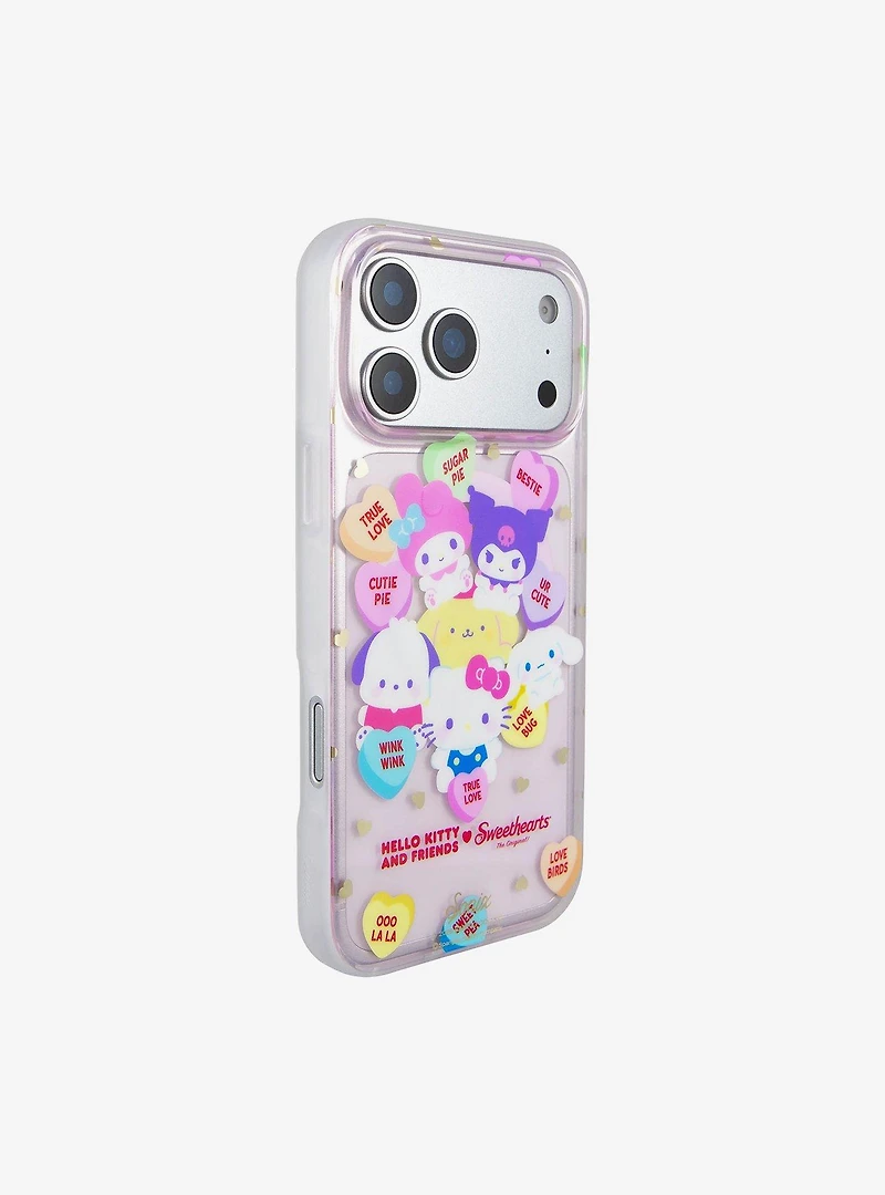 Sonix Sanrio x Sweethearts iPhone 17 Pro Max Case