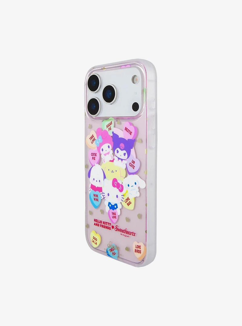 Sonix Sanrio x Sweethearts iPhone 17 Pro Max Case