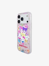Sonix Sanrio x Sweethearts iPhone 17 Pro Max Case