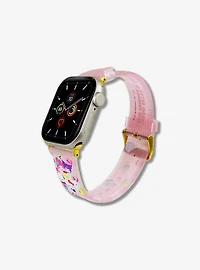 Sonix Sanrio x Sweethearts Apple Jelly Watchband