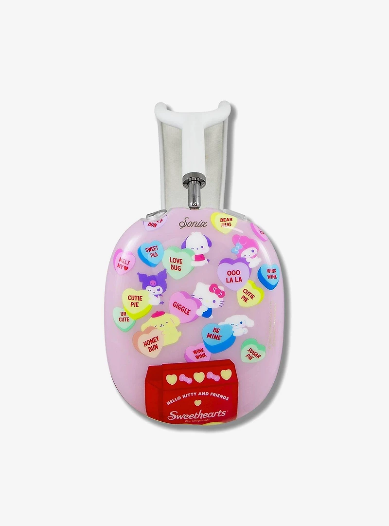 Sonix Sanrio x Sweethearts AirPods Max Covers