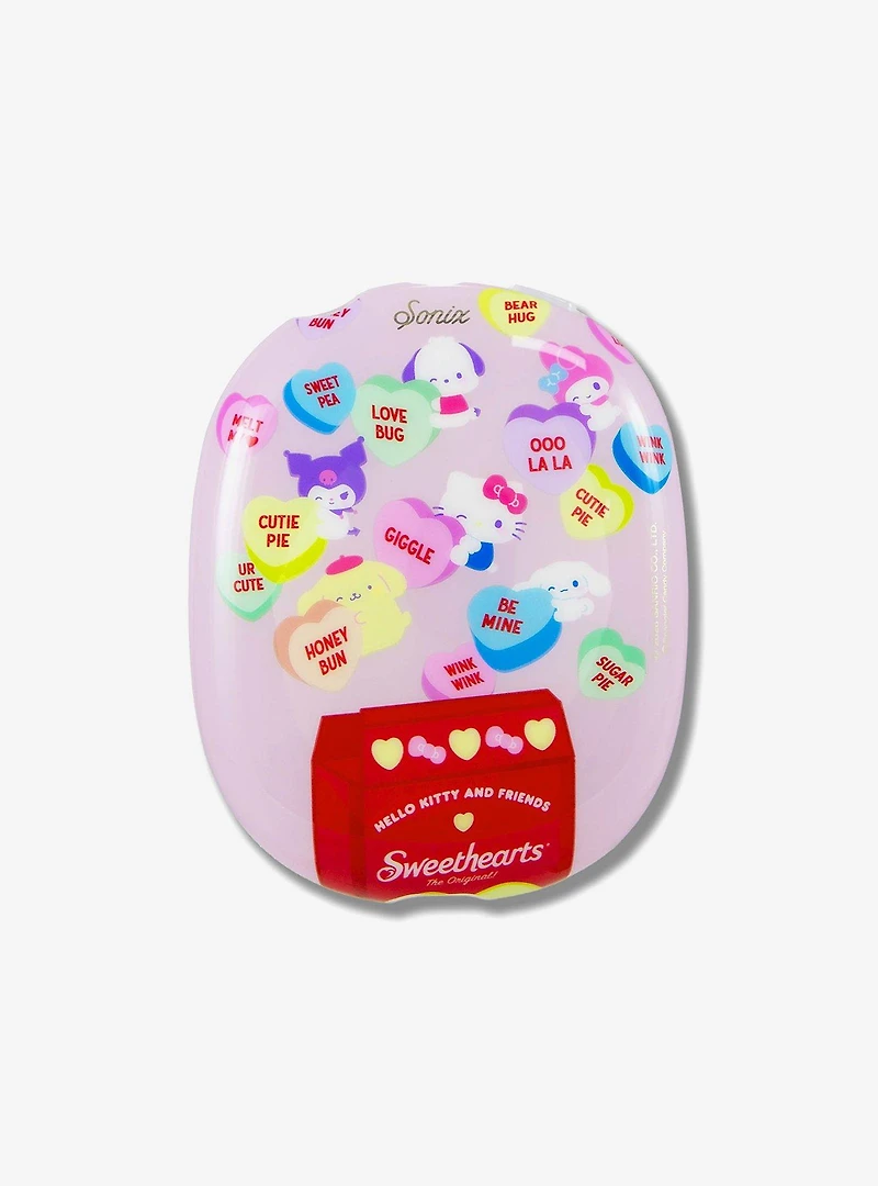 Sonix Sanrio x Sweethearts AirPods Max Covers