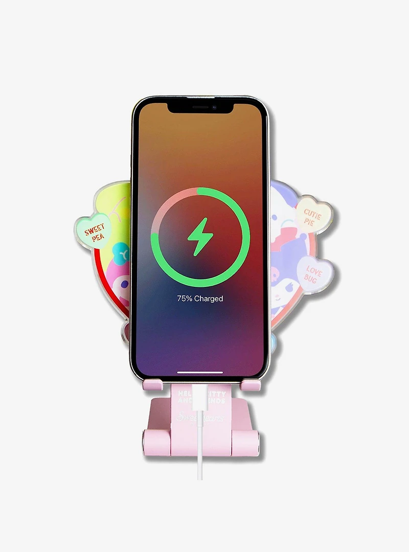 Sonix Sanrio x Sweethearts Phone Stand