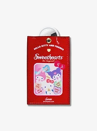 Sonix Sanrio x Sweethearts AirTag Keychain