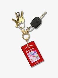 Sonix Sanrio x Sweethearts AirTag Keychain