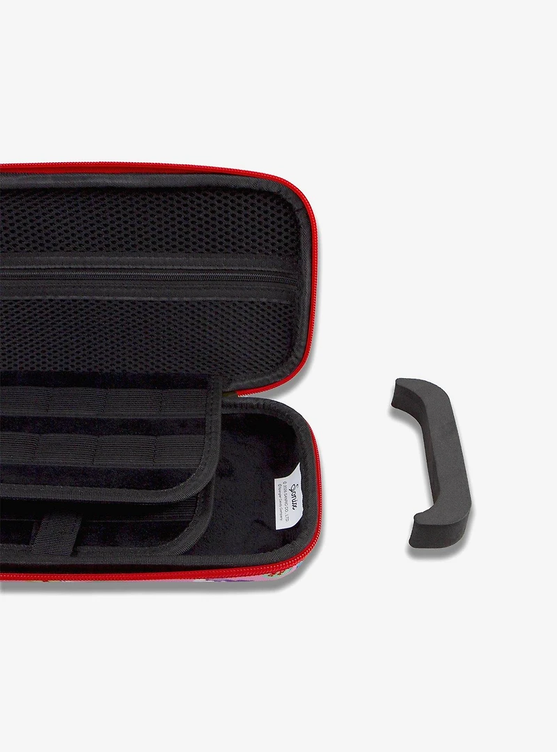 Sonix Sanrio x Sweethearts Game Console Case