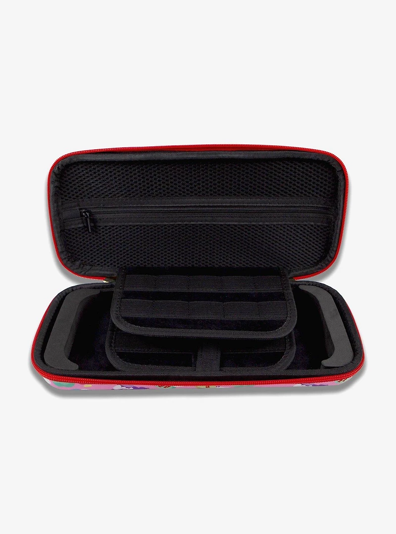Sonix Sanrio x Sweethearts Game Console Case