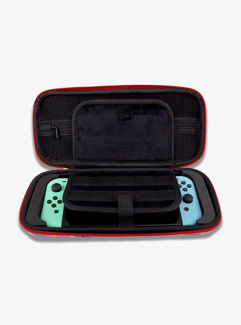 Sonix Sanrio x Sweethearts Game Console Case