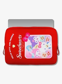 Sonix Sanrio x Sweethearts Laptop Case