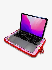 Sonix Sanrio x Sweethearts Laptop Case