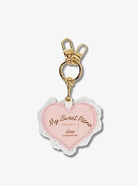 Sonix Sanrio My Sweet Piano Smart Tracker Keychain