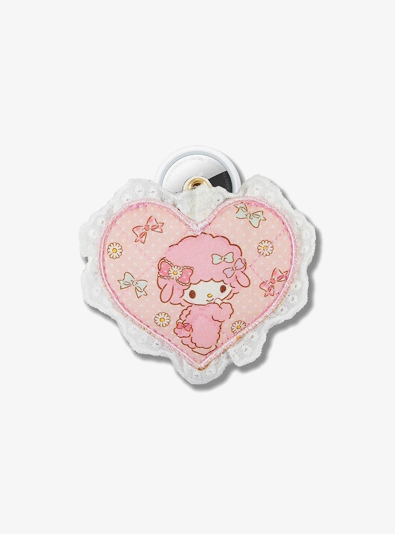 Sonix Sanrio My Sweet Piano Smart Tracker Keychain
