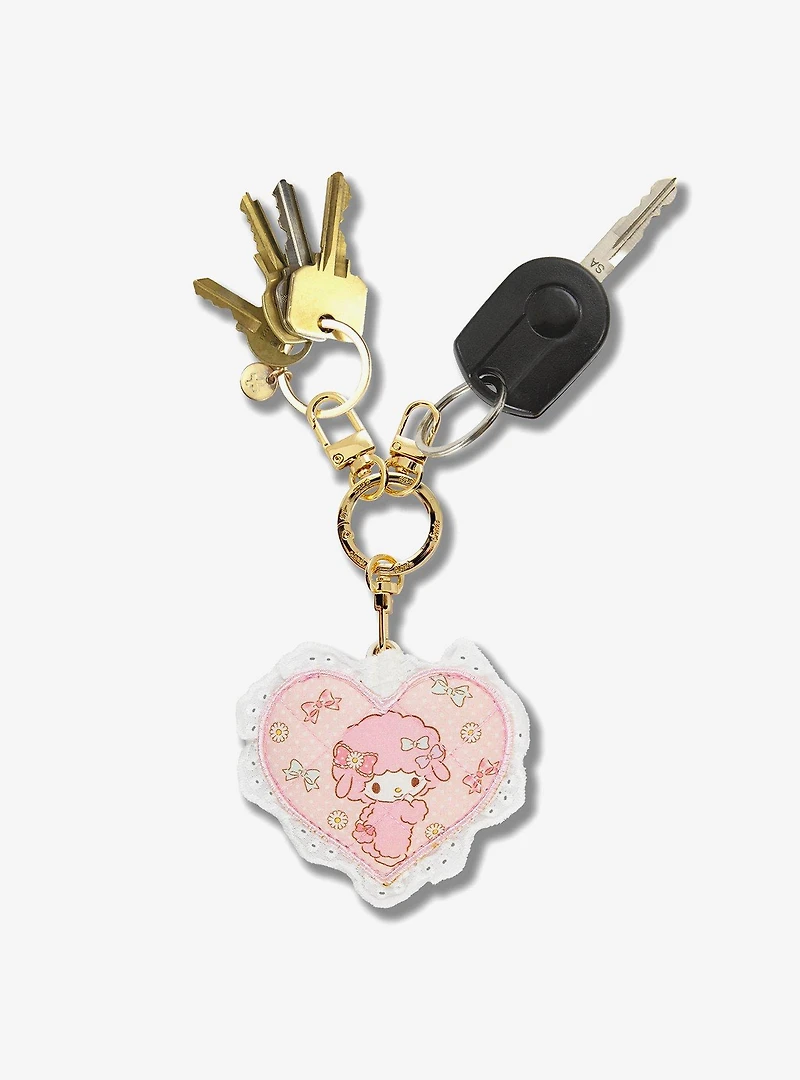 Sonix Sanrio My Sweet Piano Smart Tracker Keychain