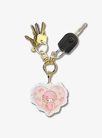 Sonix Sanrio My Sweet Piano Smart Tracker Keychain