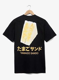 7-Eleven Tamago Sando T-Shirt - BoxLunch Exclusive