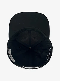 DC Comics Batman Arc Flat Brim Ball Cap