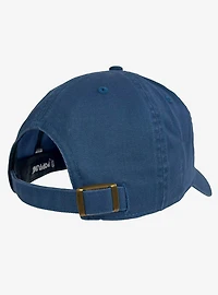 Star Trek Scenic Patch Vintage Ball Cap