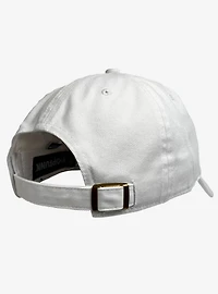 Harry Potter Hogwarts Scenic Patch Vintage Ball Cap