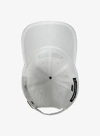 Harry Potter Hogwarts Scenic Patch Vintage Ball Cap