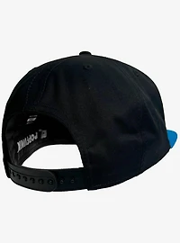 Harry Potter Ravenclaw Arch Flat Brim Ball Cap