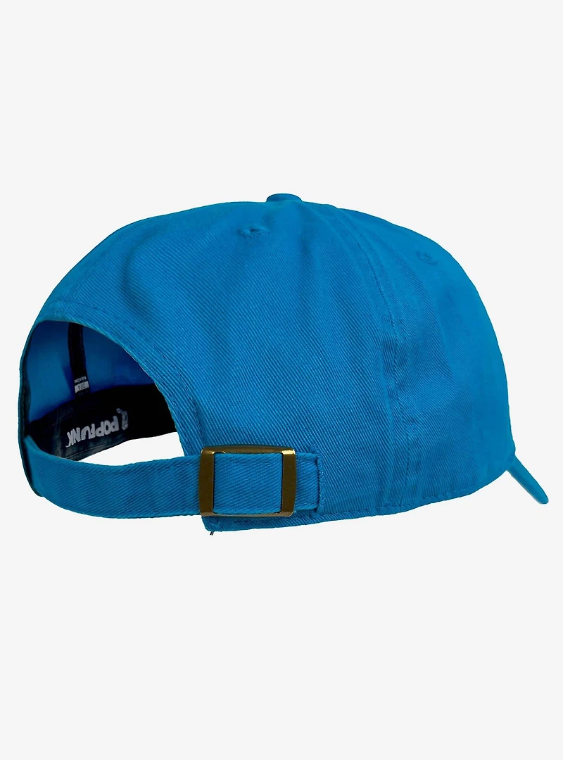 SpongeBob Scenic Patch Vintage Ball Cap