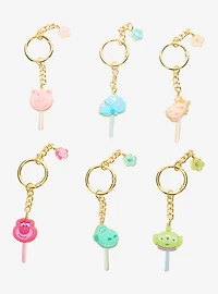 Disney Pixar Toy Story Lollipop Blind Box Keychain — BoxLunch Exclusive