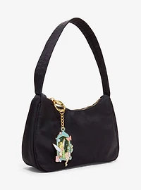 Disney Peter Pan Tinker Bell Vanity Enamel Keychain - BoxLunch Exclusive