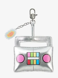 Whatever! Makes You Happy x Yo Gabba Gabba! Characters Blind Box Padded Bag Charm