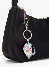 Marvel Rivals Jeff The Shark Costumes Blind Box Keychain - BoxLunch Exclusive