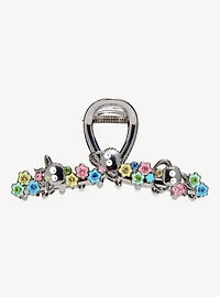 Studio Ghibli® Spirited Away Soot Sprites & Candy  Claw Clip - BoxLunch Exclusive