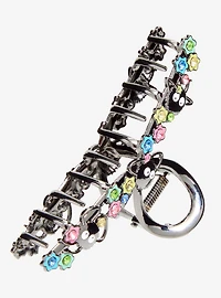 Studio Ghibli® Spirited Away Soot Sprites & Candy  Claw Clip - BoxLunch Exclusive