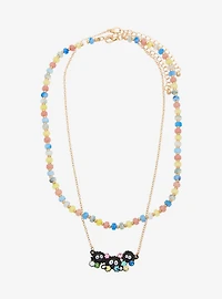 Studio Ghibli® Spirited Away Soot Sprites Star Candy Necklace Set - BoxLunch Exclusive