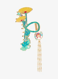 Studio Ghibli® Ponyo Sea Plants Claw Clip with Charm - BoxLunch Exclusive