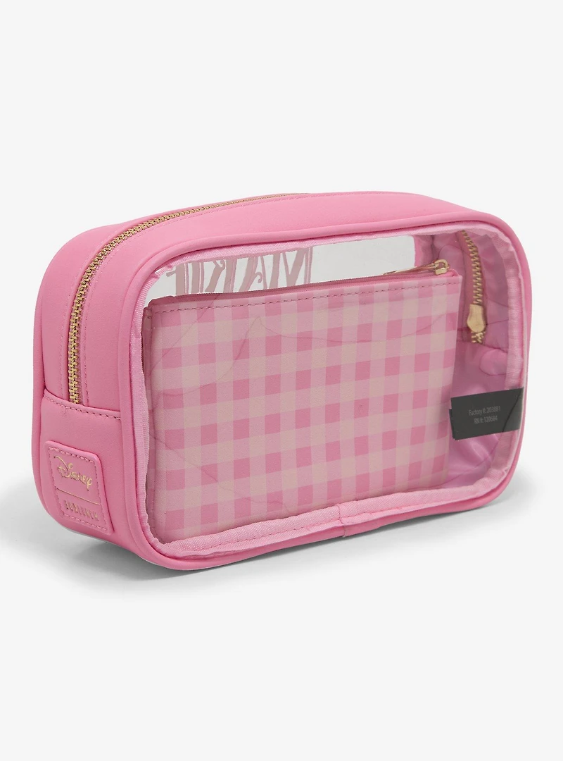 Disney The Aristocats Marie Cosmetic Bag Set - BoxLunch Exclusive