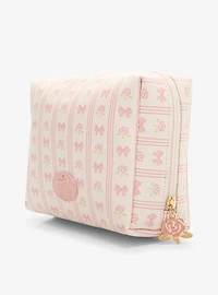 Studio Ghibli® Kiki's Delivery Service Bread Wreath Cosmetic Bag - BoxLunch Exclusive