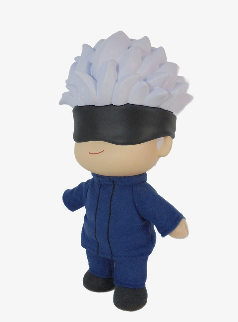 FigureKey Jujutsu Kaisen Satoru Gojo Plush Figure 8" H