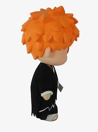 FigureKey Bleach Ichigo Kurosaki (Bankai) Plush Figure 8"H