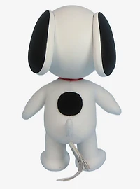 FigureKey Peanuts Snoopy Plush Figure 8" H