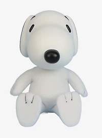 FigureKey Peanuts Snoopy Plush Figure 8" H
