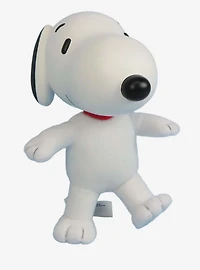 FigureKey Peanuts Snoopy Plush Figure 8" H