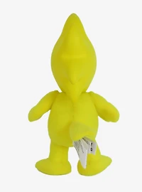 FigureKey Peanuts Woodstock Plush Figure 6" H