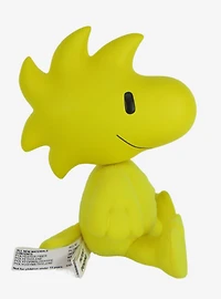 FigureKey Peanuts Woodstock Plush Figure 6" H