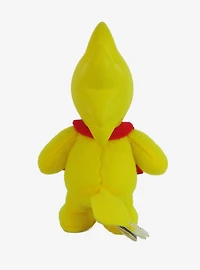 FigureKey Peanuts Woodstock (Red Scarf) Plush Figure 4" H