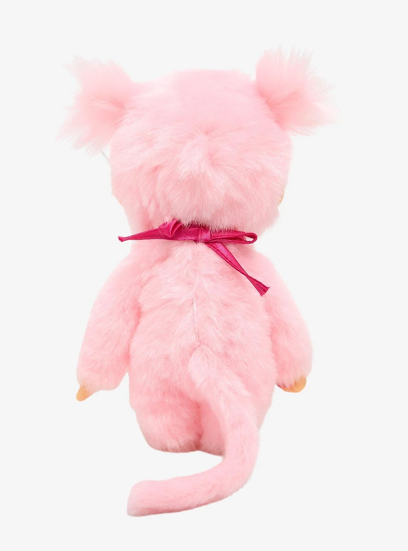 Monchhichi Sakura Girl 8 Inch Plush