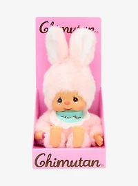 Monchhichi Chimutan 8 Inch Plush Doll