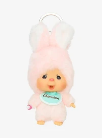 Monchhichi Chimutan Plush Clip