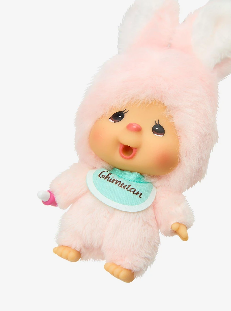 Monchhichi Chimutan Plush Clip